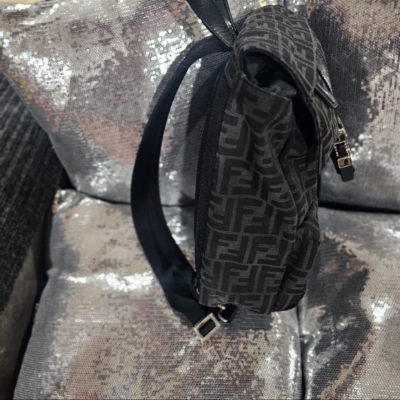 Fendi Backpack - Picture 6 of 7